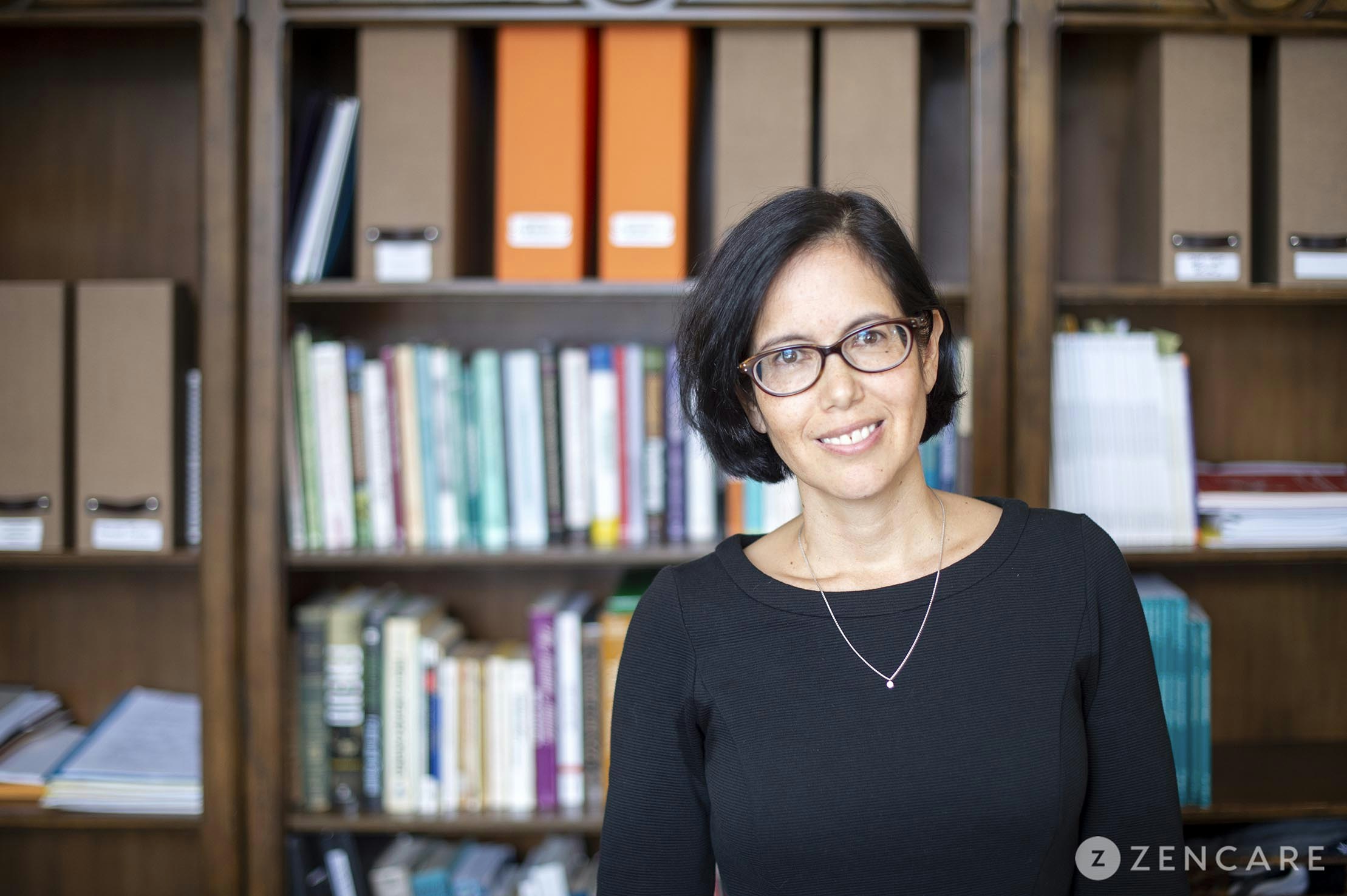 Lisa Ruesch, Therapist in New York, New York — Zencare